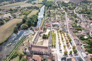 Maisons de vacances Le Logis de Louis : photos des chambres