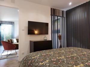 Appartements Urbs Amiens Sud : photos des chambres