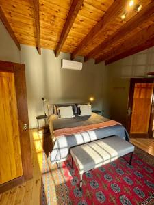 Firemasters House Historic Church Street in Tulbagh