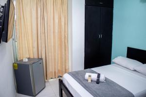 SGH Rodadero Suites