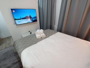 Old Town Studio 1 Apartment nr 4