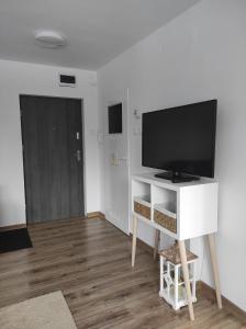 Apartament Piłsudskiego