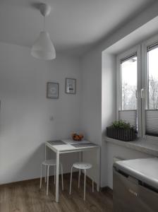 Apartament Piłsudskiego