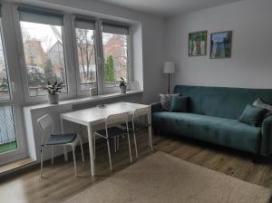 Apartament Piłsudskiego