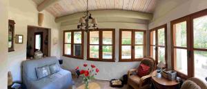 Maisons de vacances Maison de vacances a louer dans le Gard Provencal, semaine de 7 jours minimum, samedi au samedi, 10 personnes, Le Mas du Colombier : photos des chambres