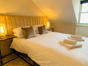 Luxurious Beach House Chesil Beach. Sleeps 6