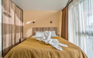 GVC 3-room 412 New Gudauri