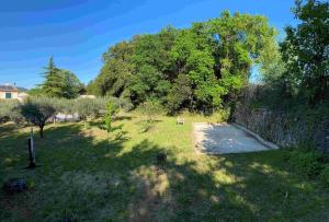 Maisons de vacances Maison de vacances a louer dans le Gard Provencal, semaine de 7 jours minimum, samedi au samedi, 10 personnes, Le Mas du Colombier : photos des chambres