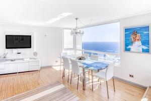 Rbk° Increible Vista al Oceano Pacífico