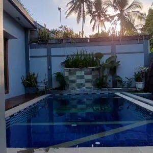 BALI MOUNT VIEW META PANDAWA - Pengambengan