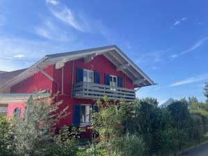 Ferienwohnung Seidenhuhn