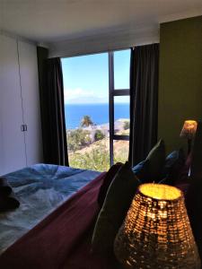 Penguinden - Private Villa with Sea Views