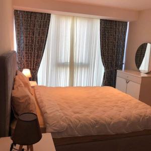 low price luxury apartment city center