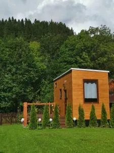 Malý kúsok raja - Reľov