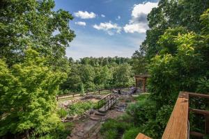 Buffalo River Lodge St Joe AR
