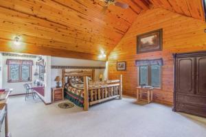 Buffalo River Lodge St Joe AR