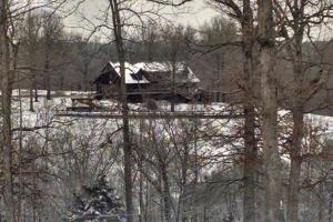 Buffalo River Lodge St Joe AR
