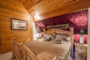 Buffalo River Lodge St Joe AR