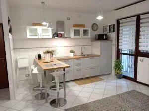 A&G Apartment - Stezzano