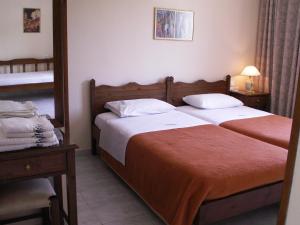 Villa Miltos Skiathos Greece