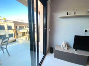 Appartement Mil palmeras