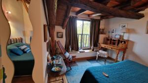 B&B / Chambres d'hotes Domaine de Millox : photos des chambres