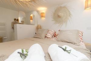 CASA Farniente Appartement Cocooning Provence Verte