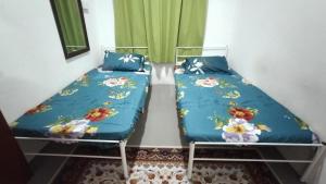 Ishak Kaseh Homestay