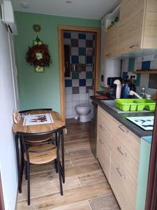 Tentes de luxe Le coup de foudre : photos des chambres