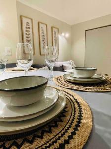 Nuevo y cómodo Departamento en Pucón