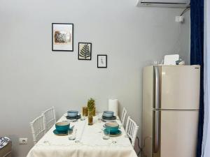 Skerdi’s Central Charm