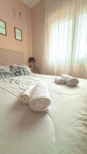 Hermoso apartamento centrico!