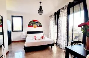 San Carlo House - 圭尔福堡