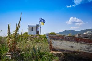 Hotel Pontos Halkidiki Greece