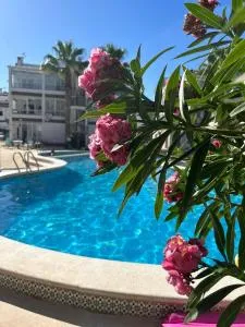 Punta Prima Palm Beach Apartment - Punta Prima