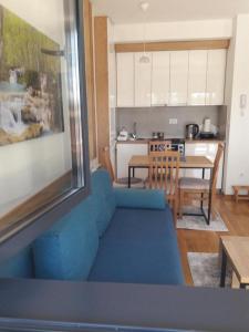 Apartman UNA - Titova vila