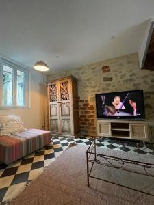 Maisons de vacances Cosy house : photos des chambres