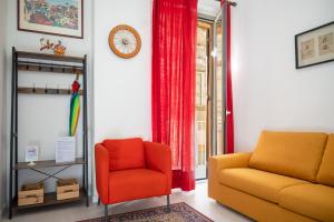 Casa Soliva al Centro di Palermo