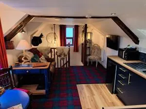 Willow's Cottage - 奥勒顿