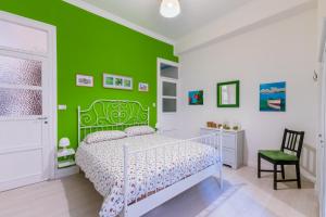 Casa Soliva al Centro di Palermo