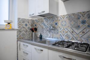 Casa Soliva al Centro di Palermo