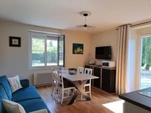 Gîte Marguerite - Au coeur de la campagne - Combrand