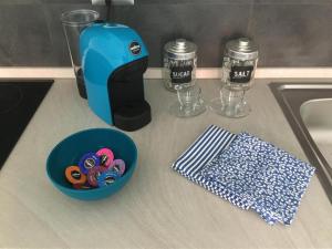 Casa Vacanza Colors img30