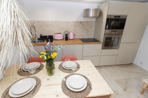 CASA Farniente Appartement Cocooning Provence Verte