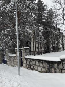 Apartman UNA - Titova vila