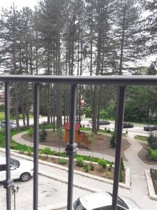 Apartman UNA - Titova vila