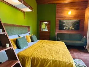 The Green Terrace - Moragaswewa