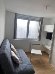 Appartements Studio cosy : photos des chambres