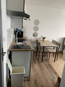 Appartements Studio cosy : photos des chambres
