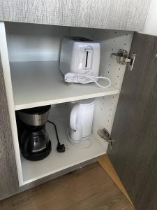 Appartements Studio cosy : photos des chambres